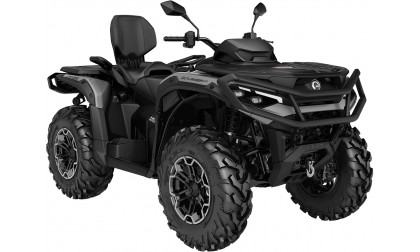 Outlander MAX PRO XU HD10 T